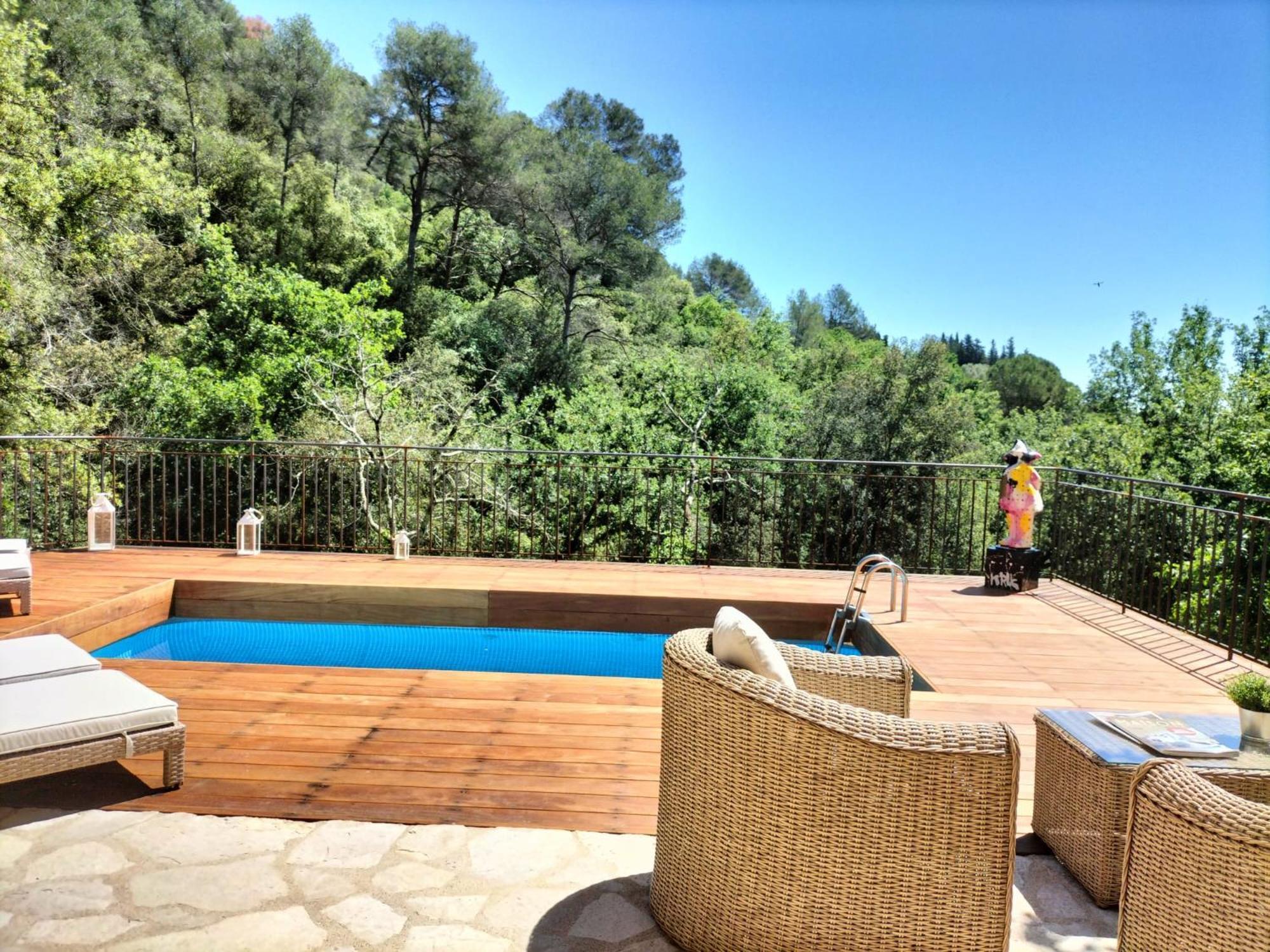 Mas Des Arts & Spa La Colle-sur-Loup Exterior photo